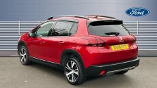 Peugeot 2008 1.2 PureTech 110 GT Line 5dr Petrol Estate